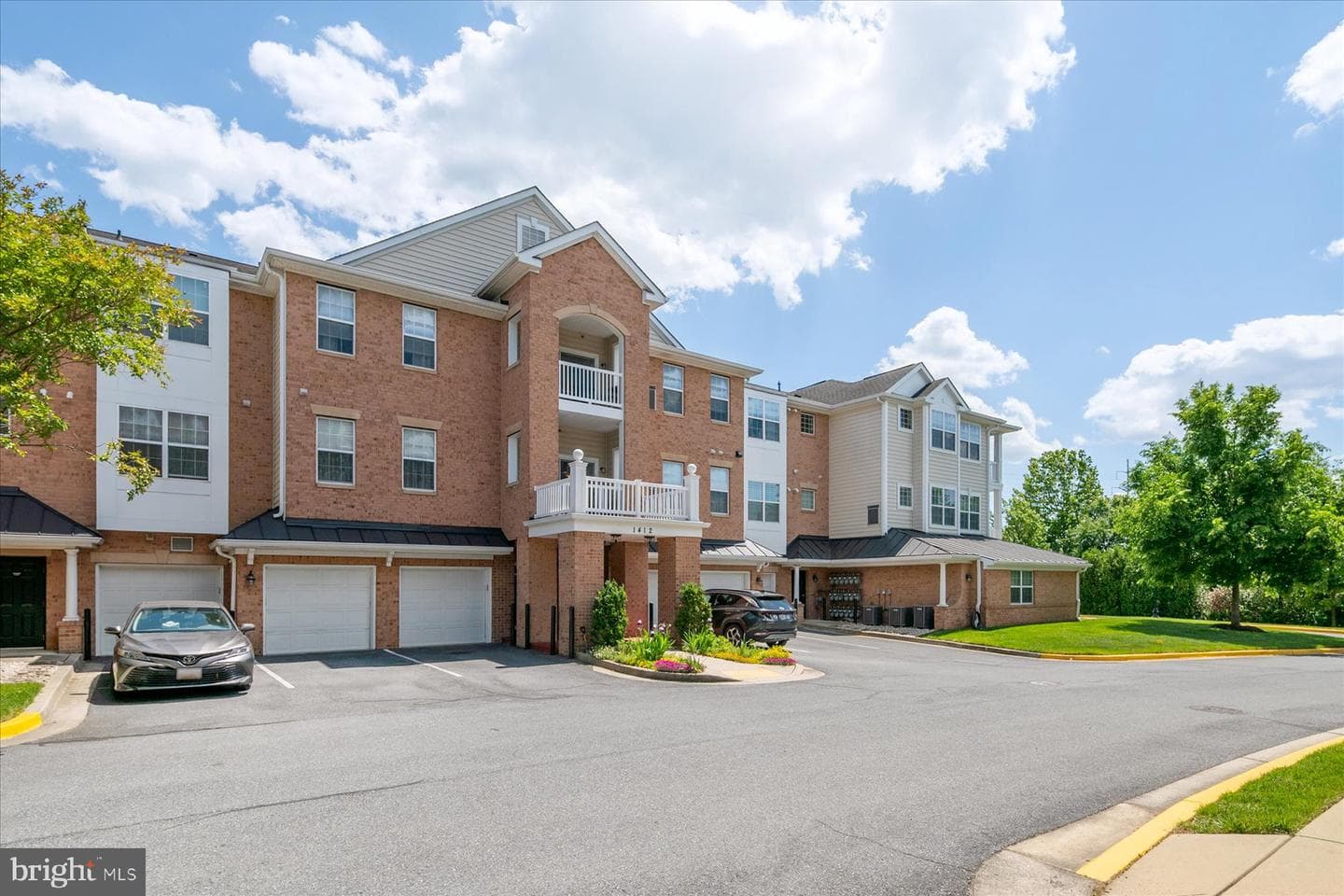 1412 Wigeon Way #301, Gambrills