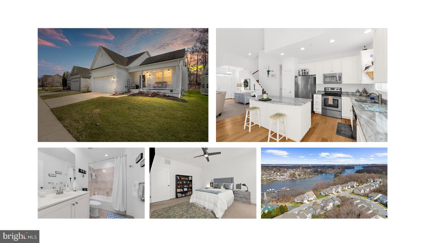 229 Saltgrass Drive, Glen Burnie