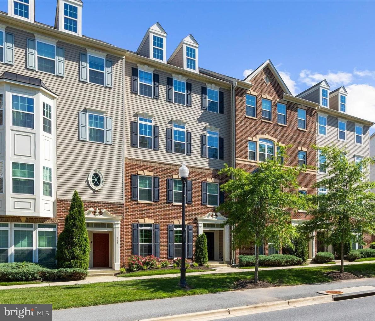 364 Chessington Drive, Odenton