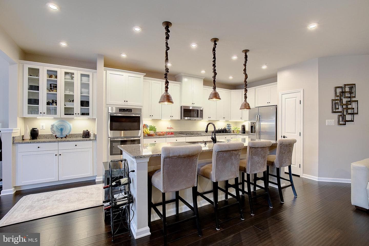 3150 Sunny Ridge Drive photo 12
