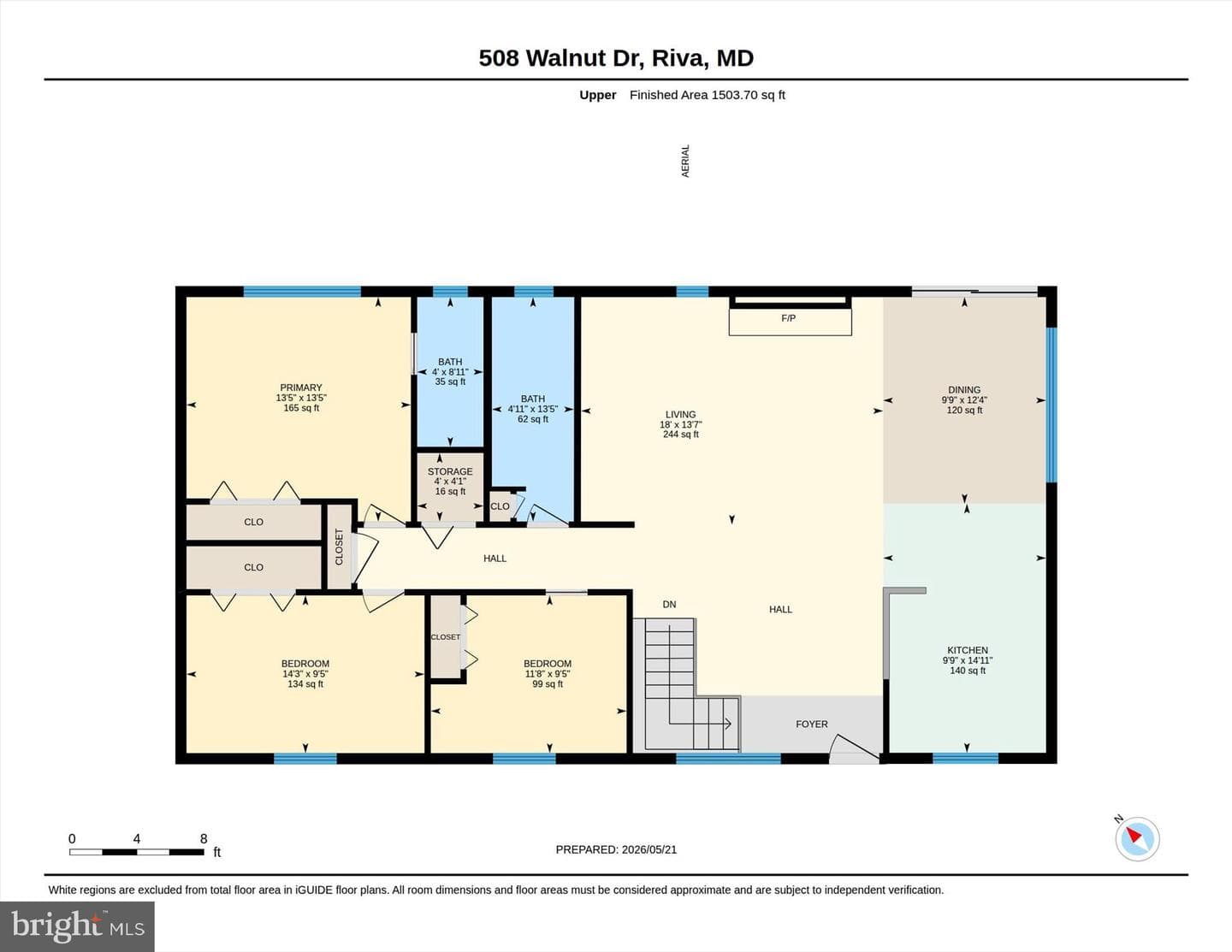 508 Walnut Drive photo 58