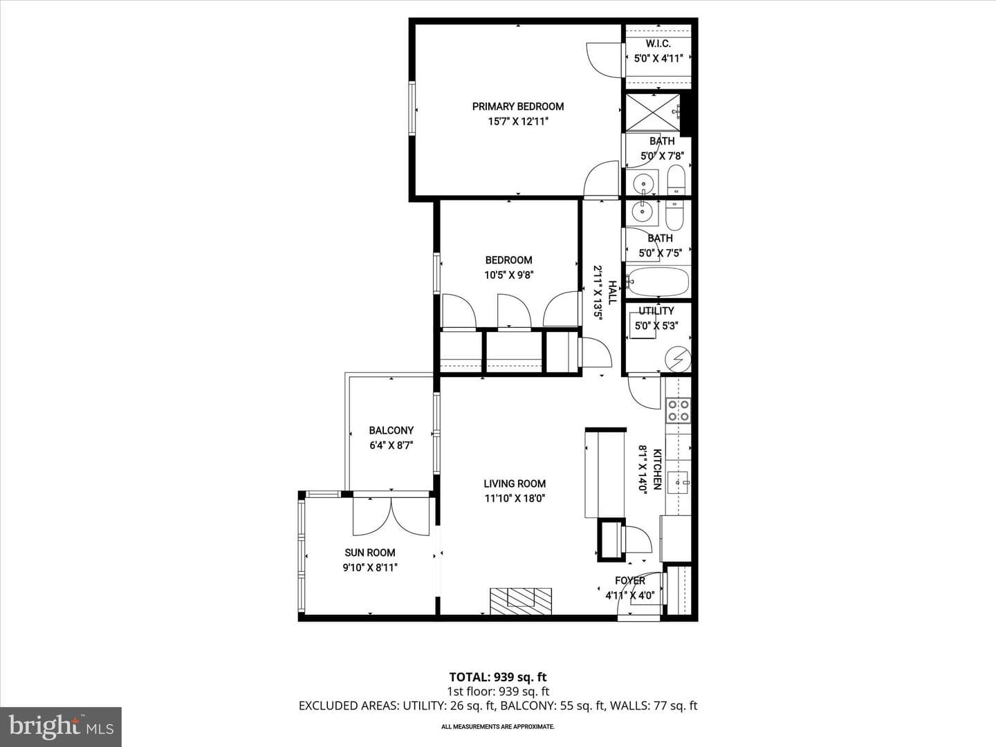641 Deering Road #2j photo 27