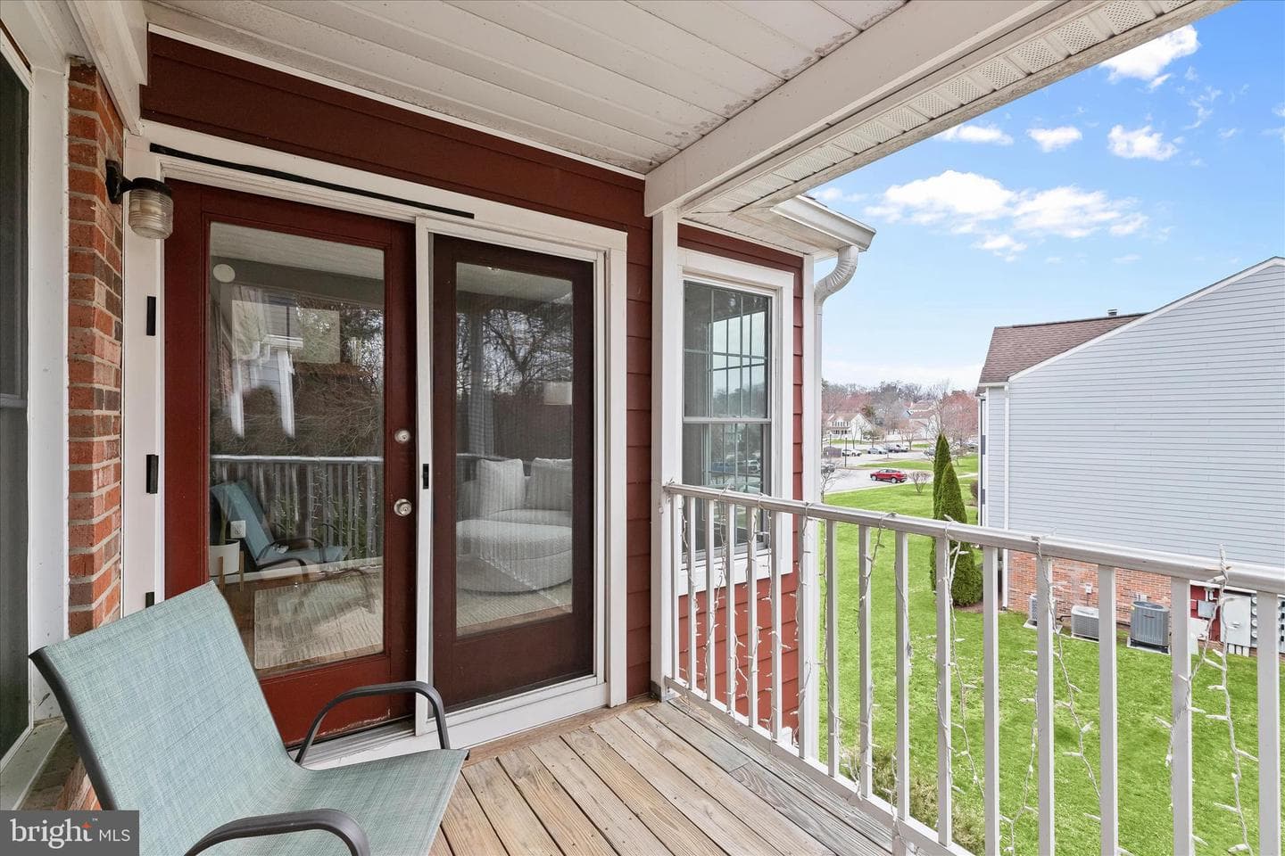 641 Deering Road #2j photo 4