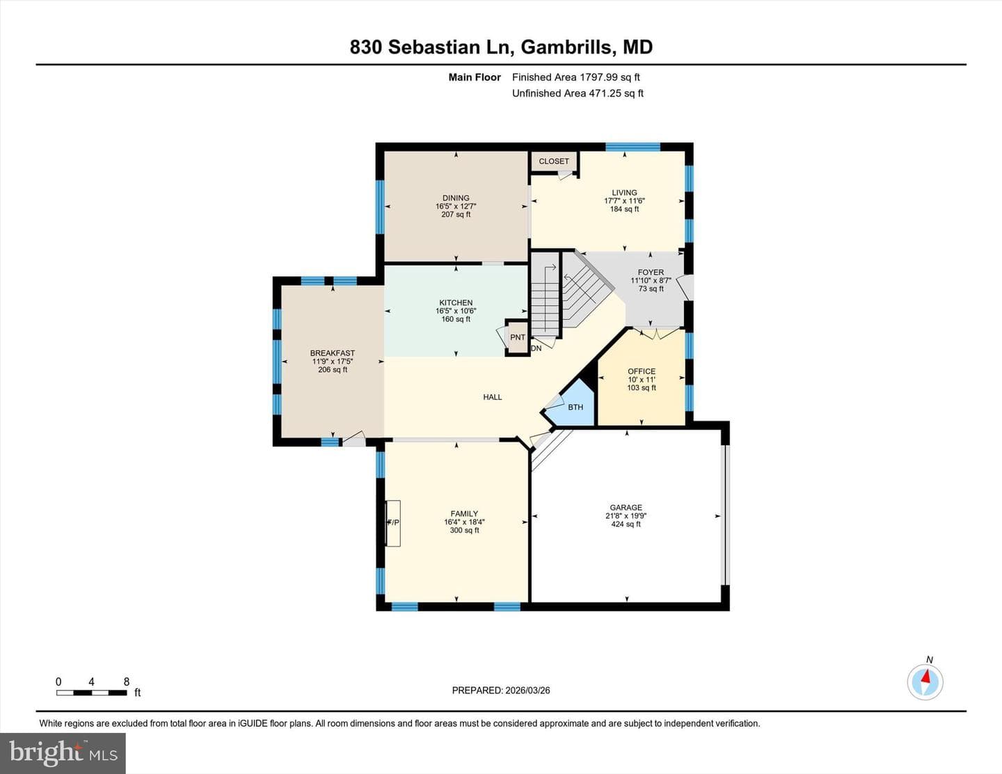 830 Sebastian Lane photo 55