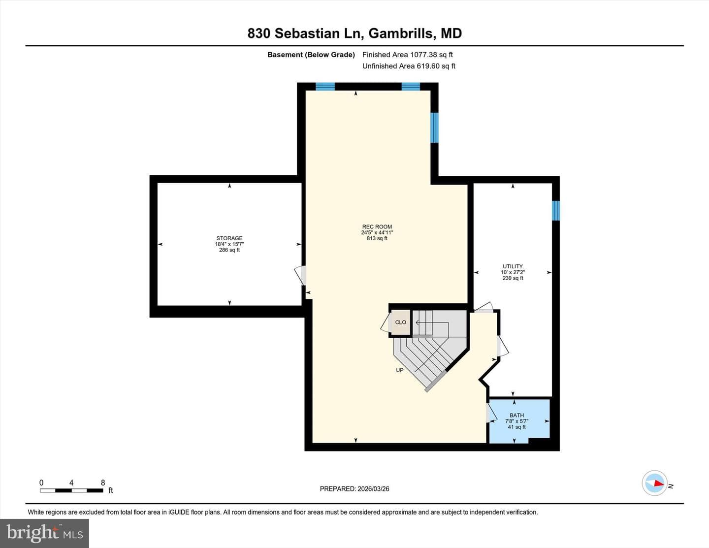 830 Sebastian Lane photo 57