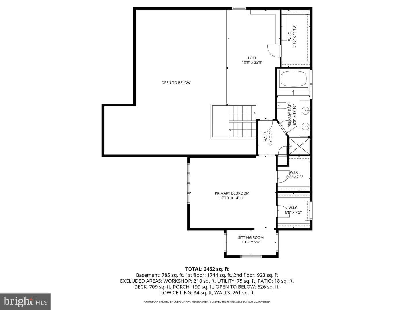 245 Long Point Road photo 63