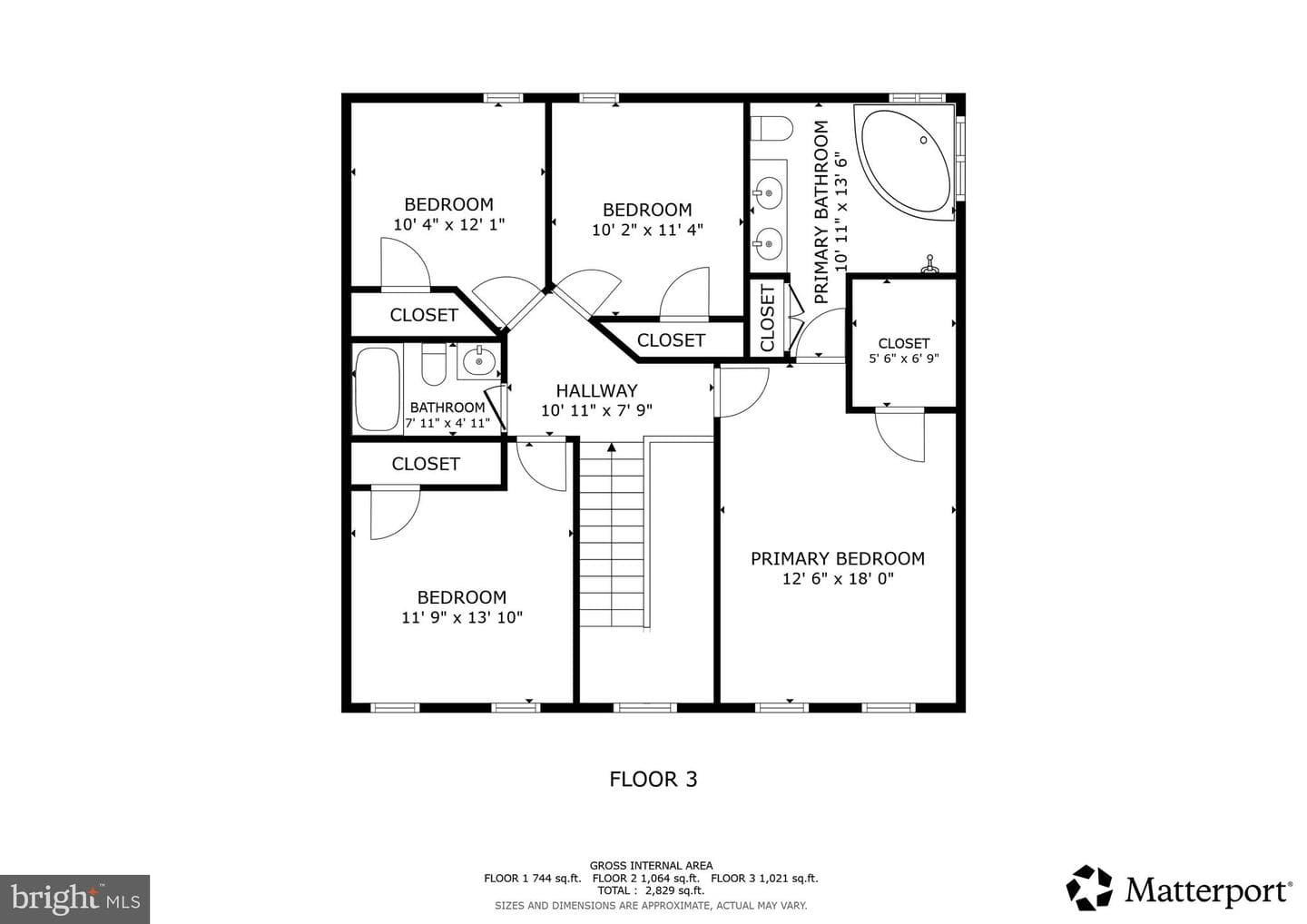 7617 Bear Forest Road photo 36