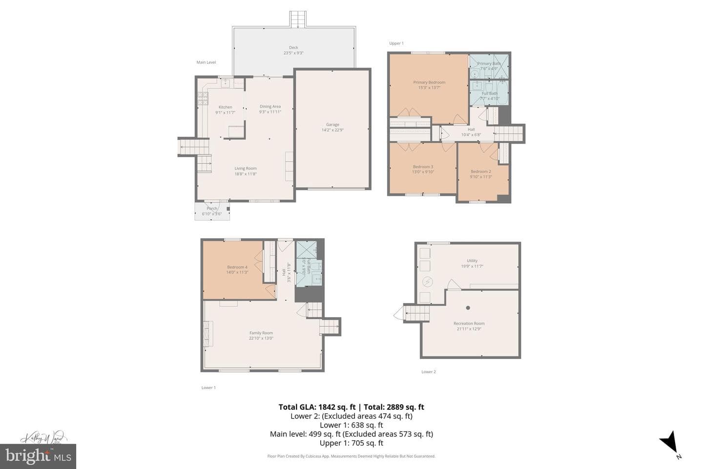 864 Snow Valley Lane photo 41