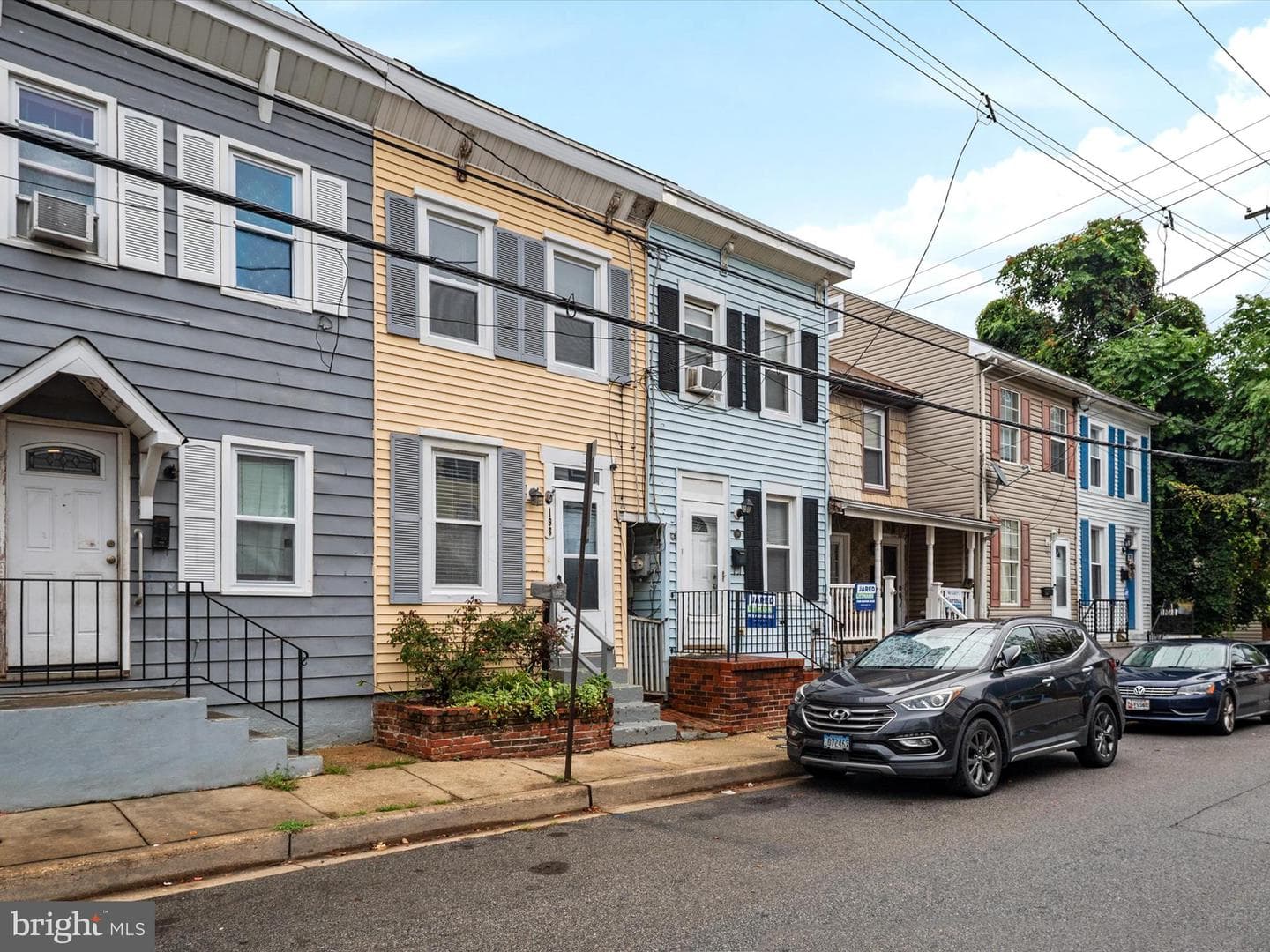 198 Clay Street, Annapolis