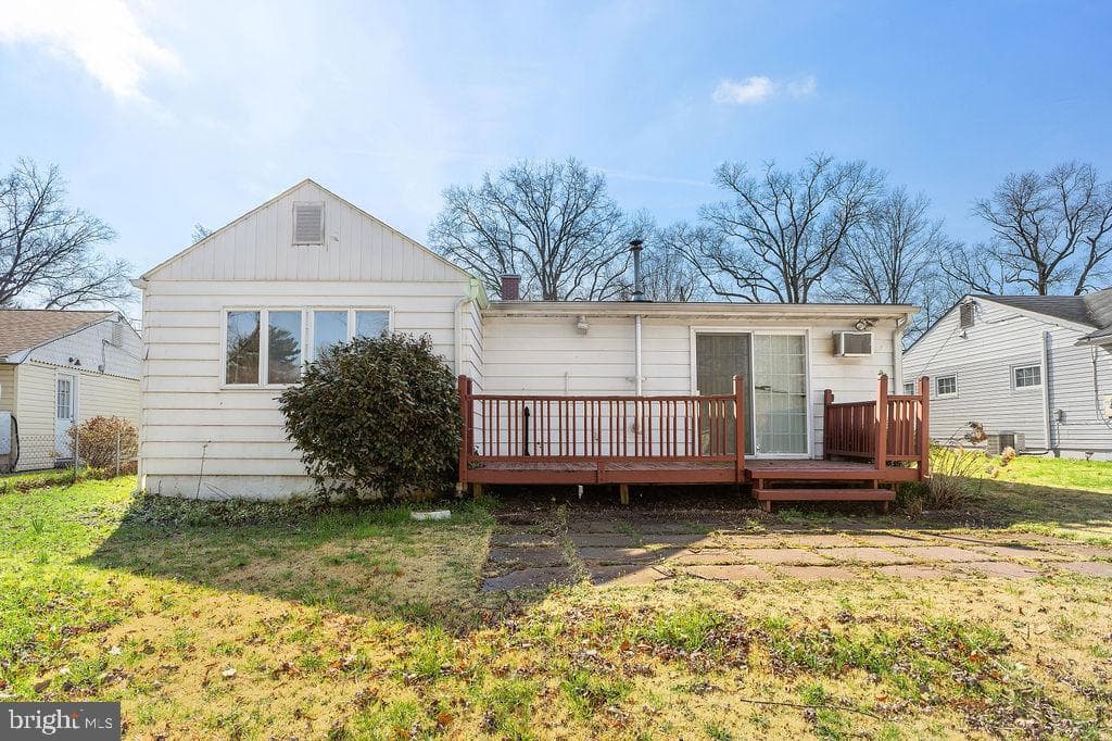 510 New Jersey Avenue NE photo 34