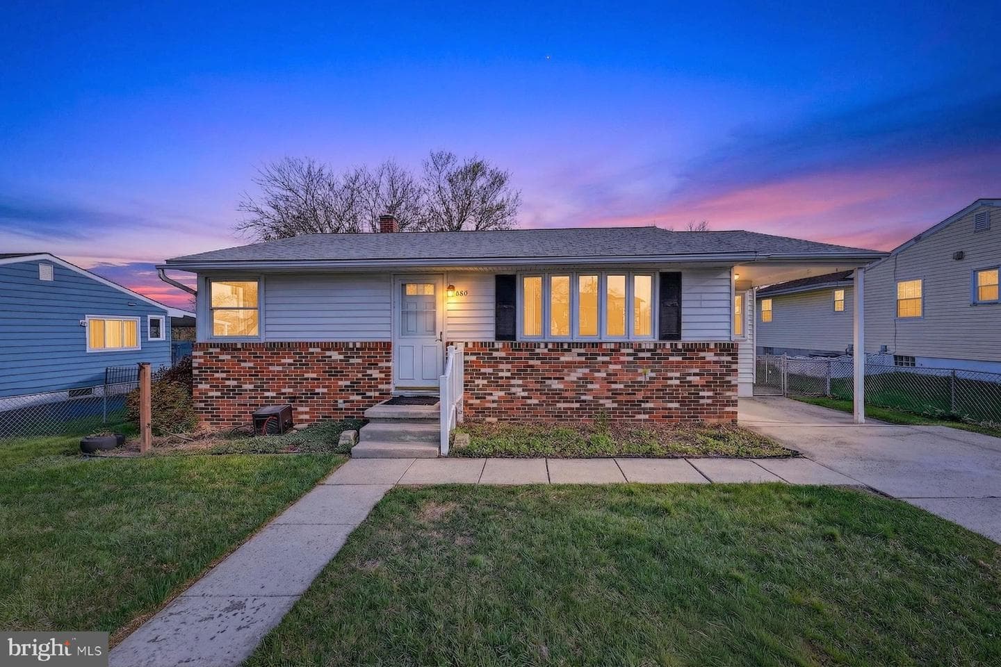 804 Bentwillow Drive photo 4