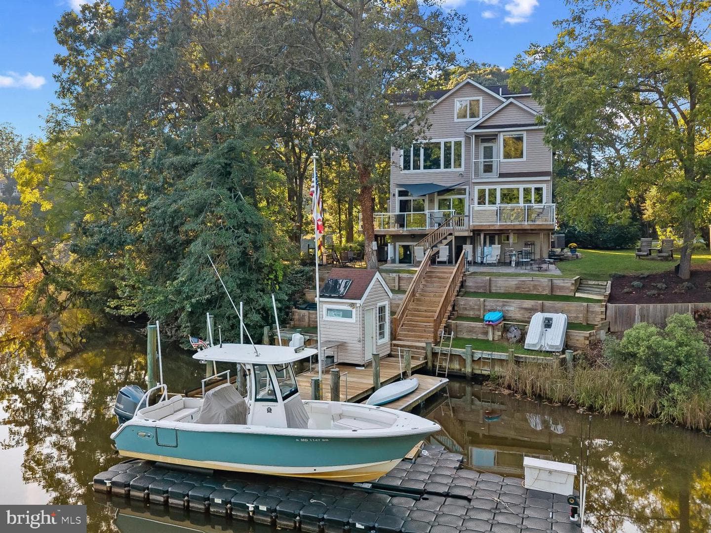 301 Kingsberry Drive