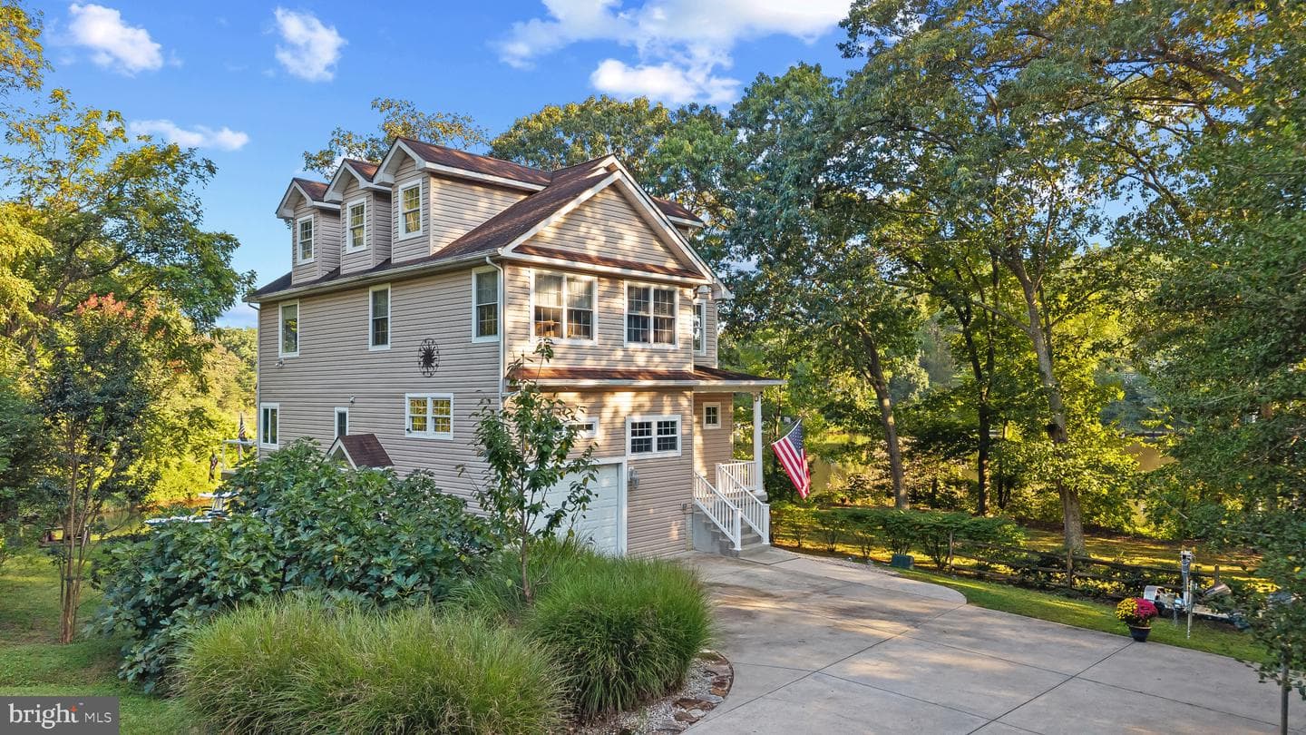301 Kingsberry Drive photo 38