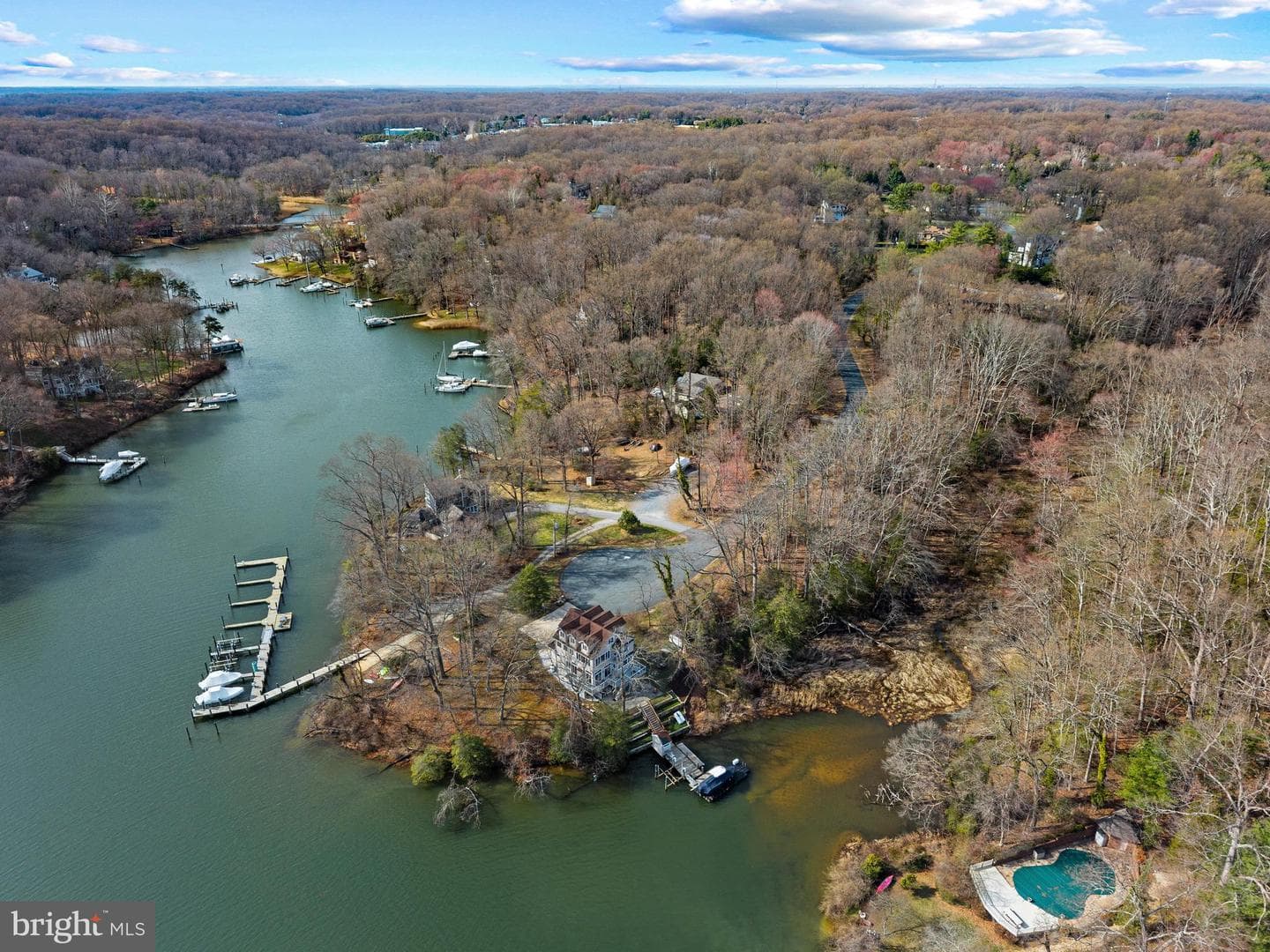 301 Kingsberry Drive photo 42