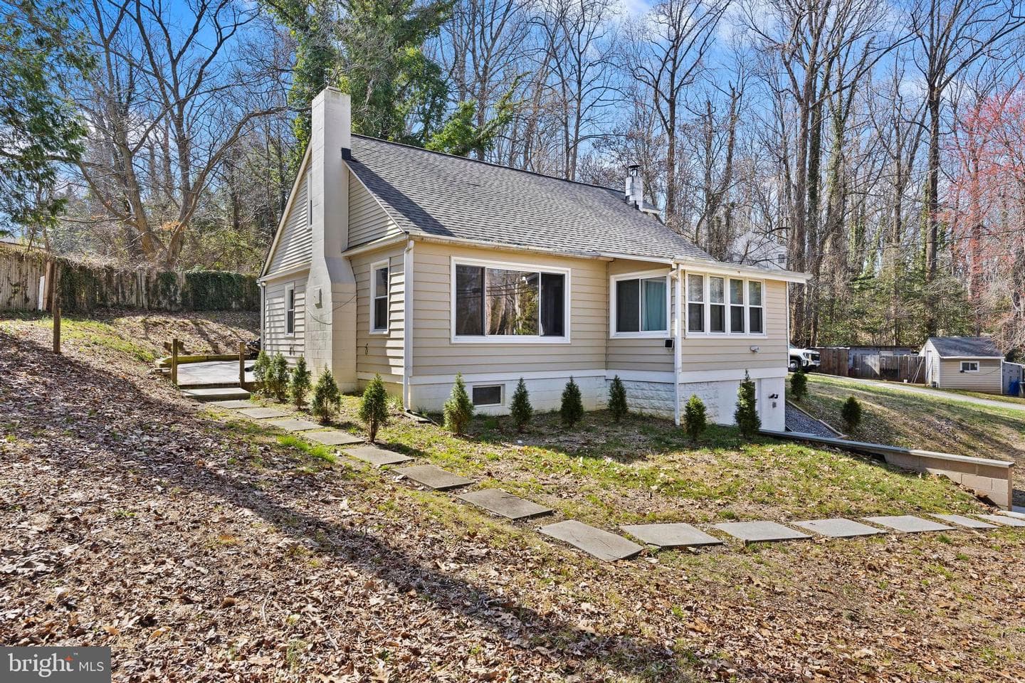 452 Kyle Road, Crownsville