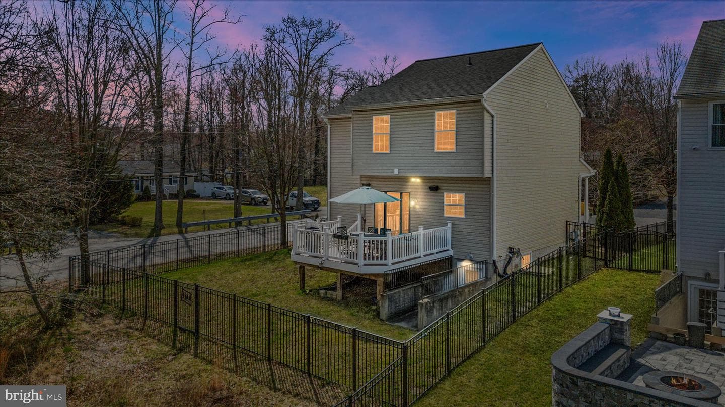 462 Lincoln Drive photo 36