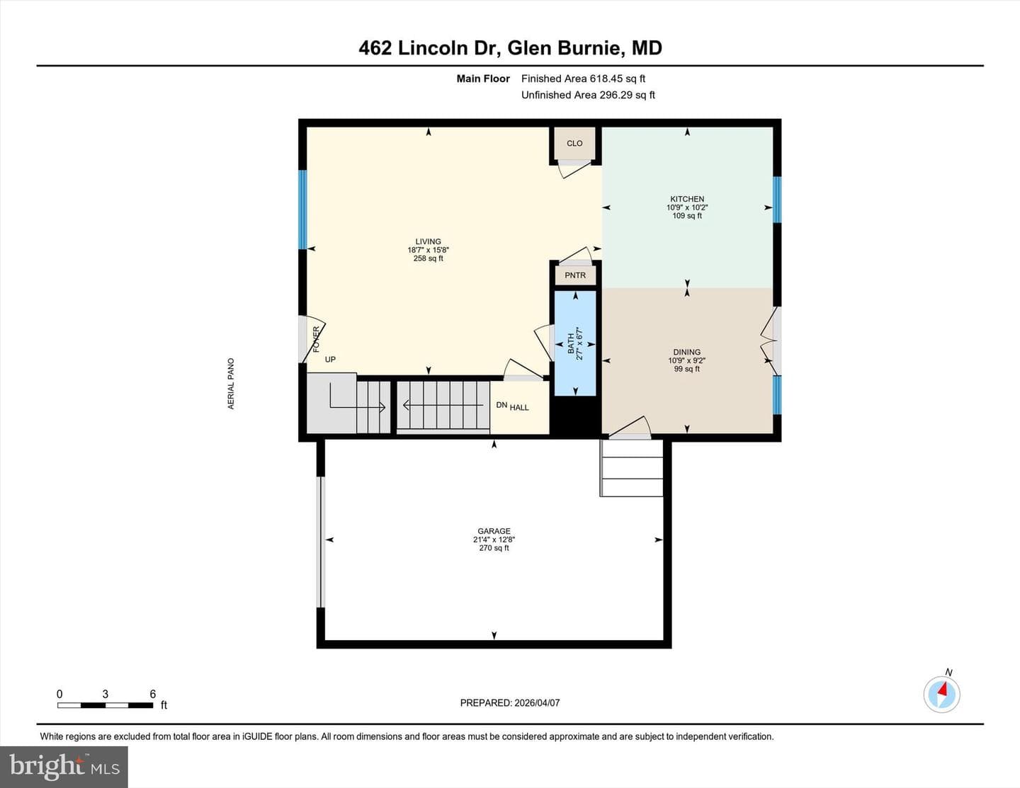 462 Lincoln Drive photo 39
