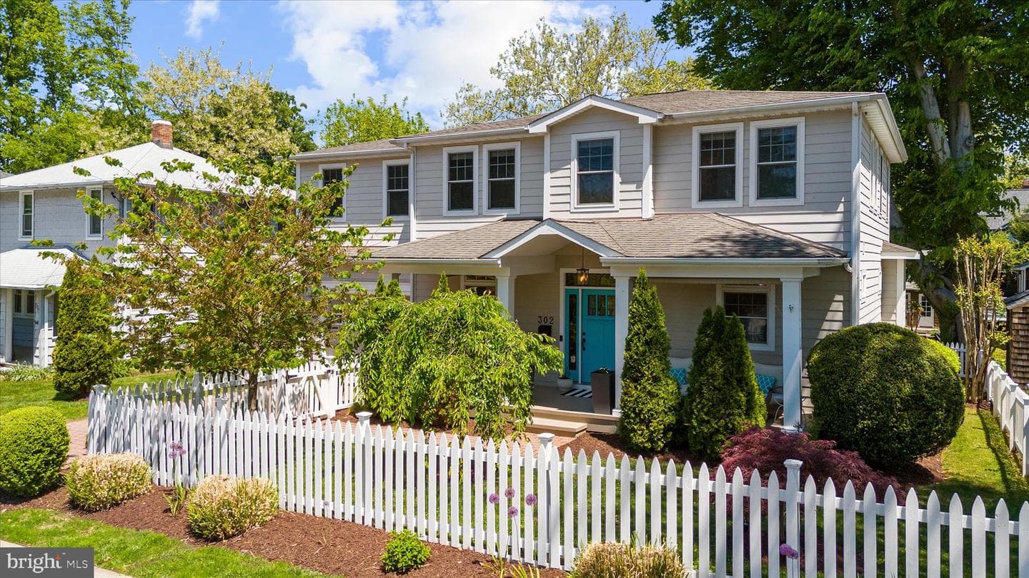 302 Annapolis Street