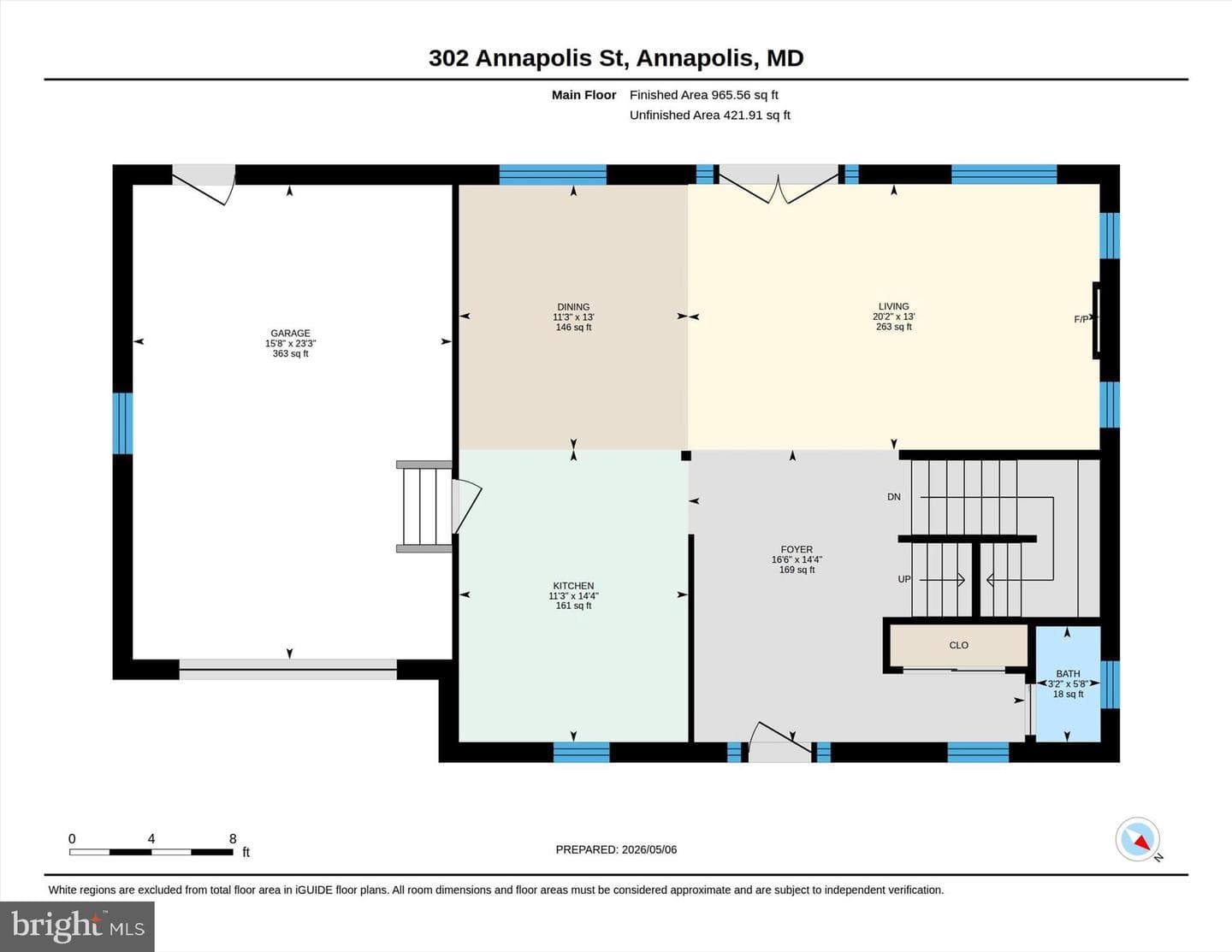 302 Annapolis Street photo 87