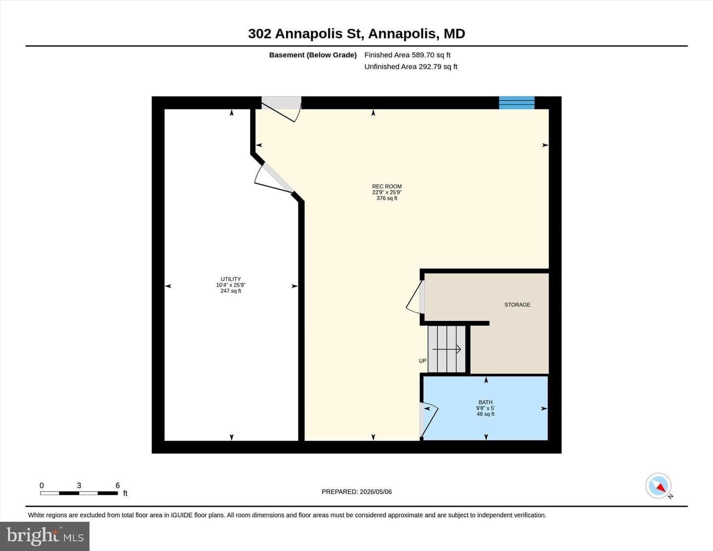302 Annapolis Street photo 89