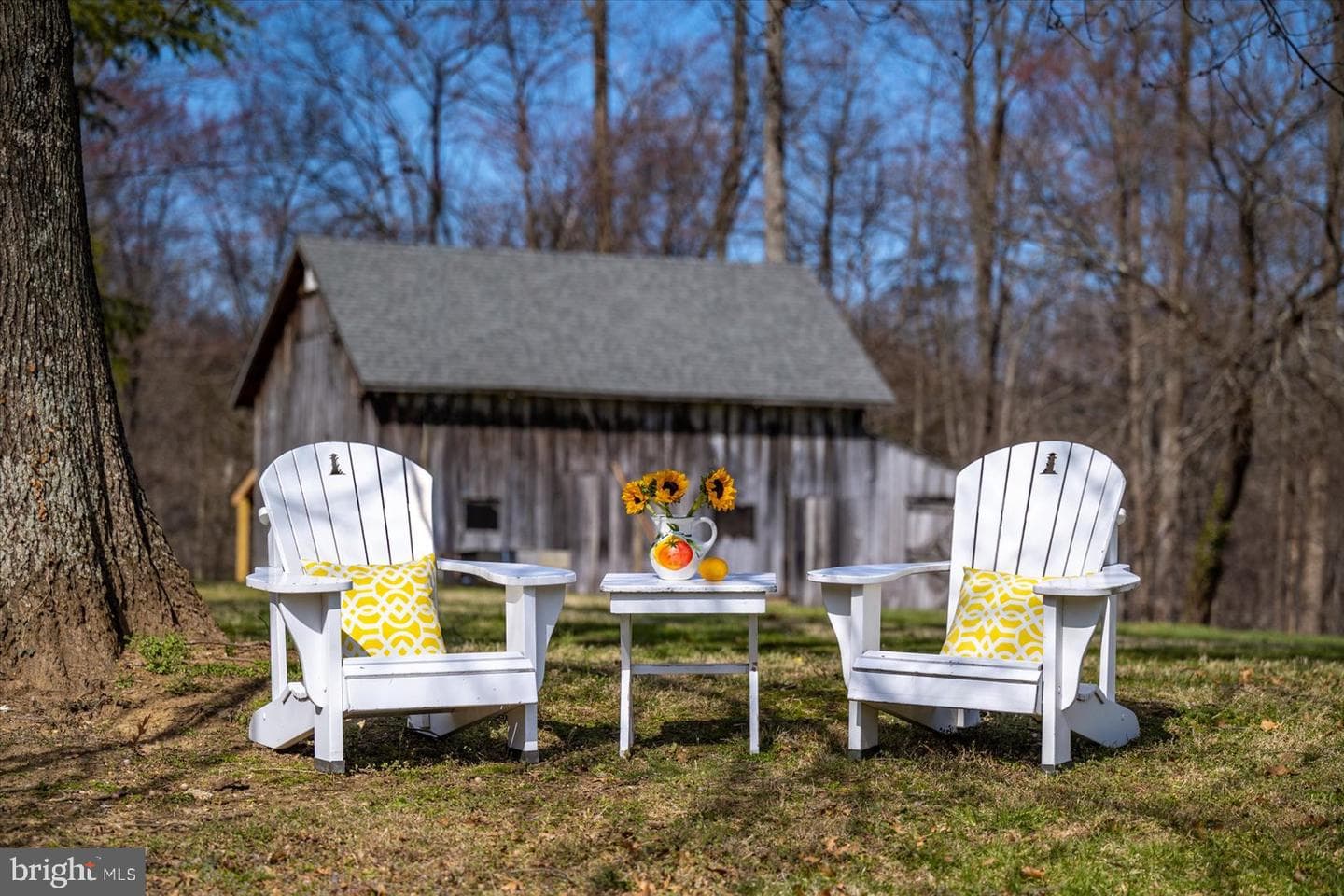 1116 Gumbottom Road, Crownsville