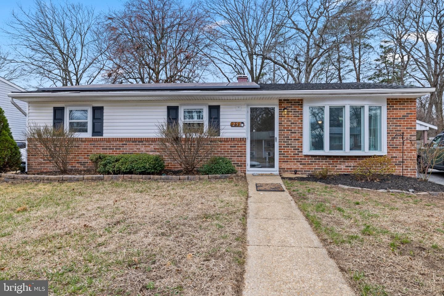 258 Heartwood Court