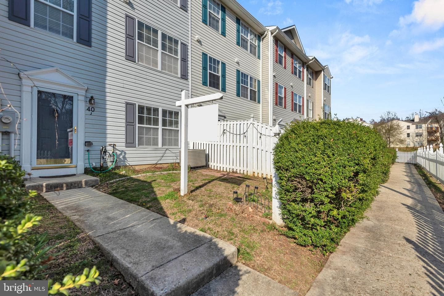 40 Ironstone Ct # J, Annapolis