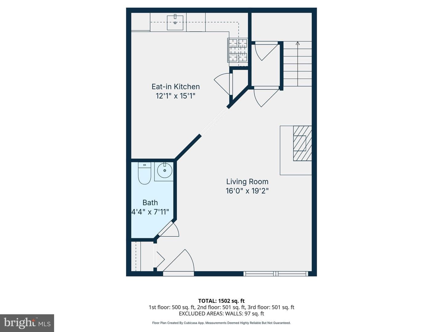 40 Ironstone Ct # J photo 31