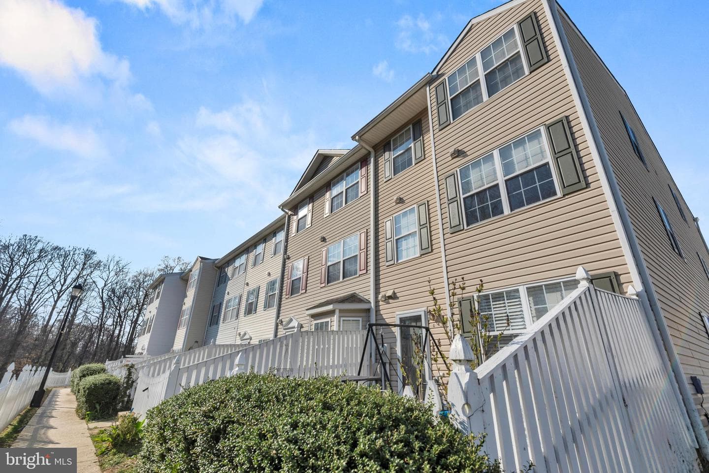 40 Ironstone Ct # J photo 5