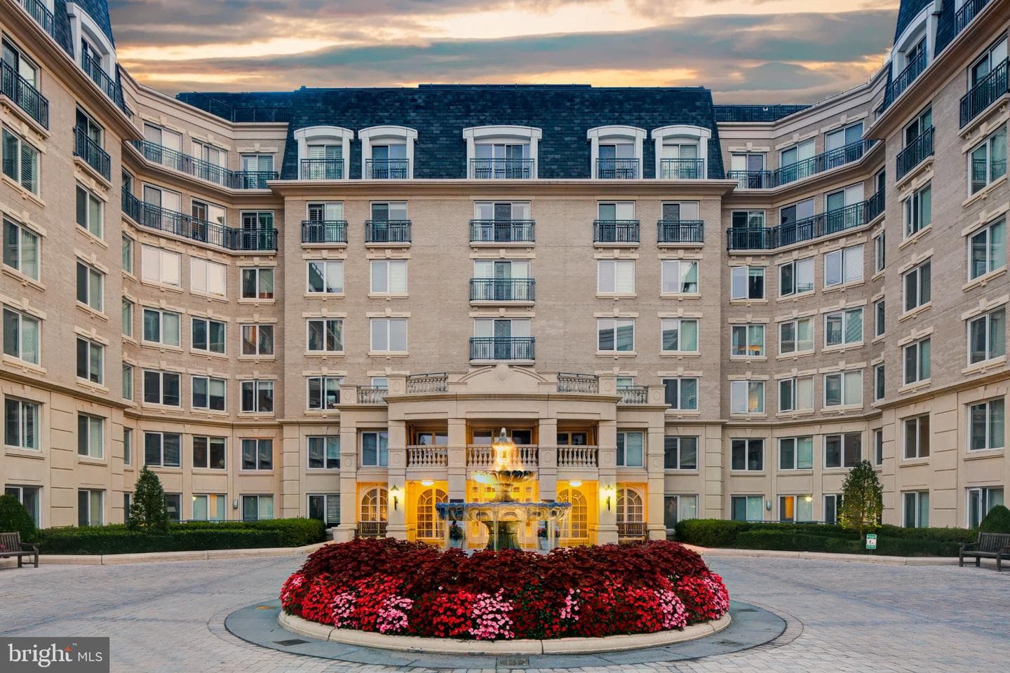 5 Park Place #725, Annapolis
