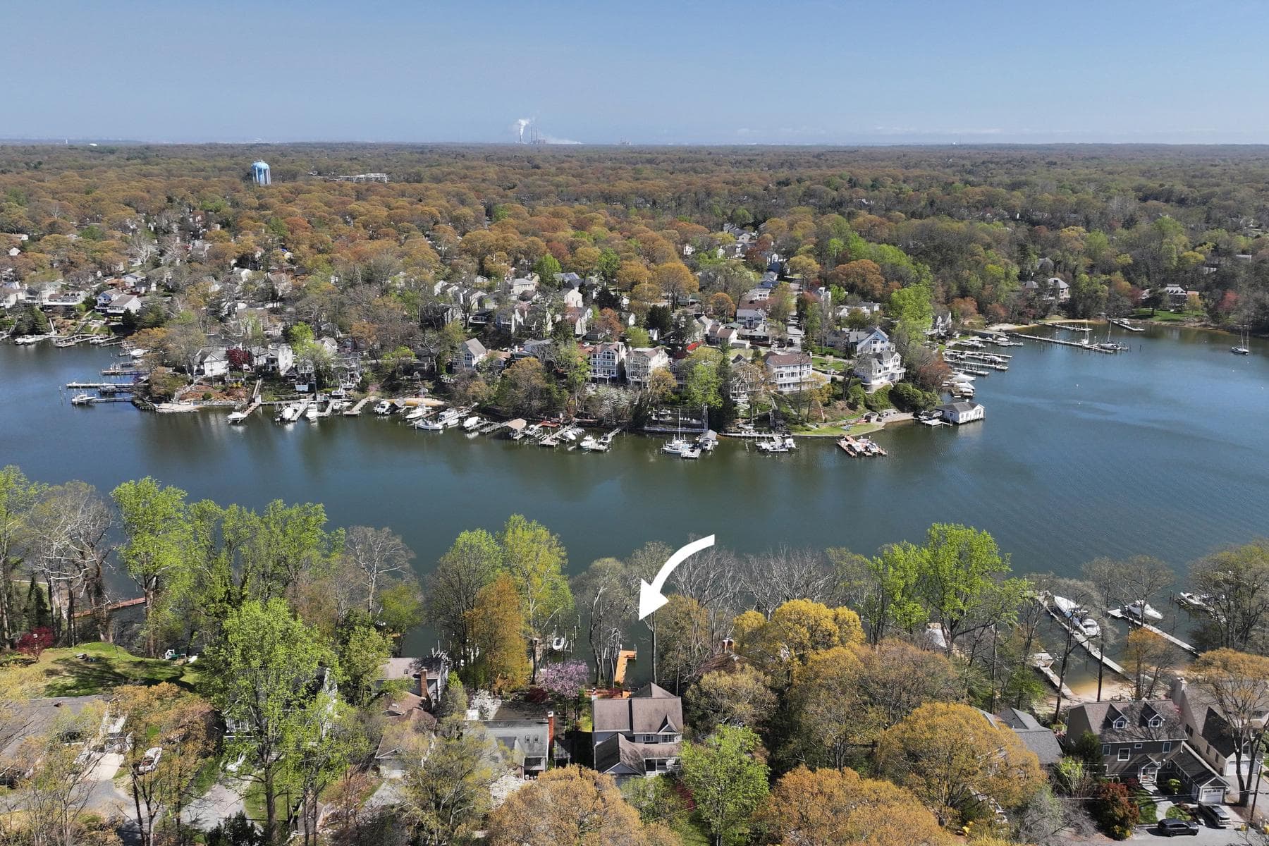 928 Waterview Drive, Crownsville