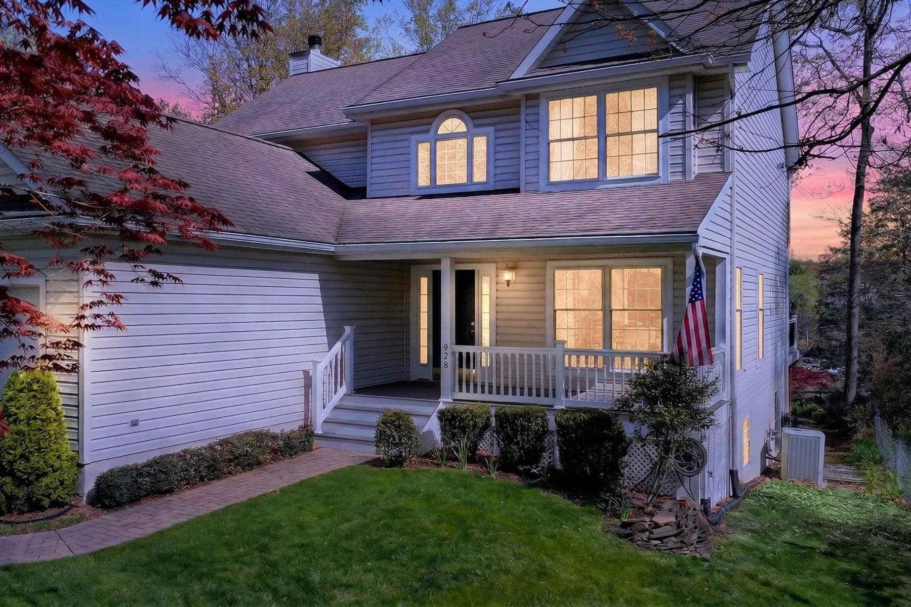 928 Waterview Drive photo 30