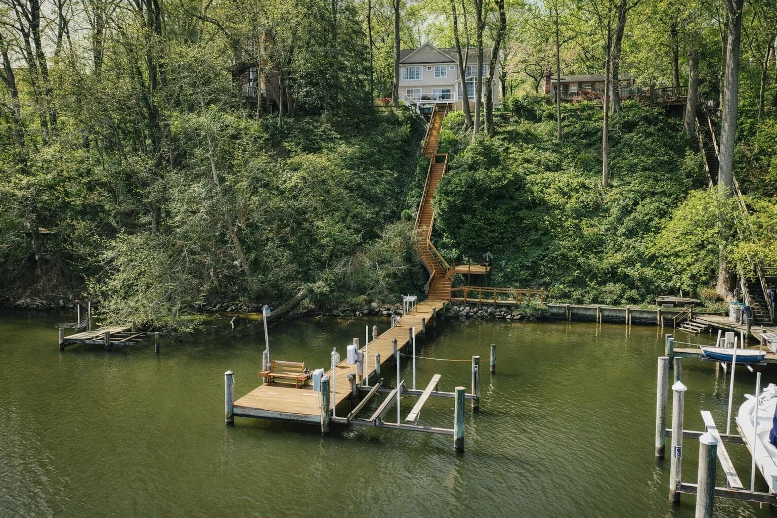 928 Waterview Drive photo 34