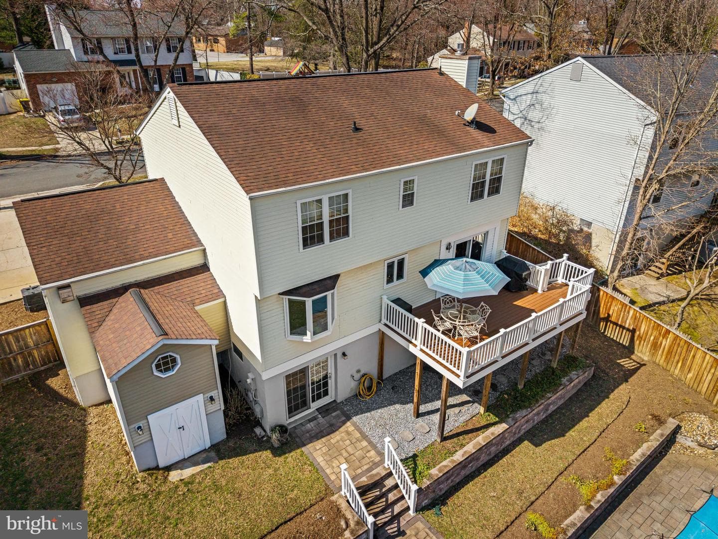 61 Marnel Drive photo 35