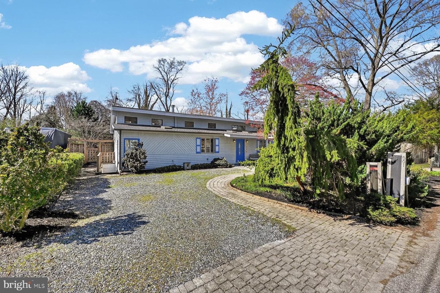 561 Arundel Drive
