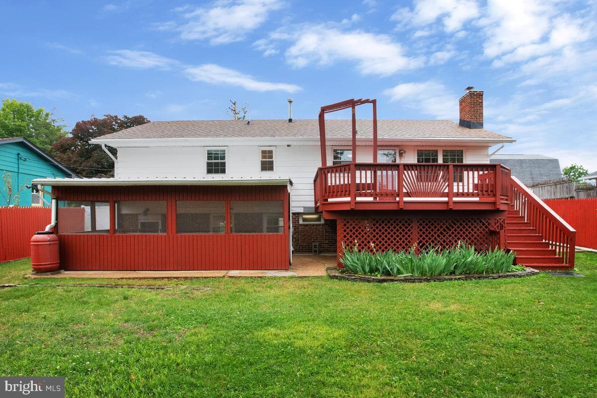 113 Legion Avenue photo 35