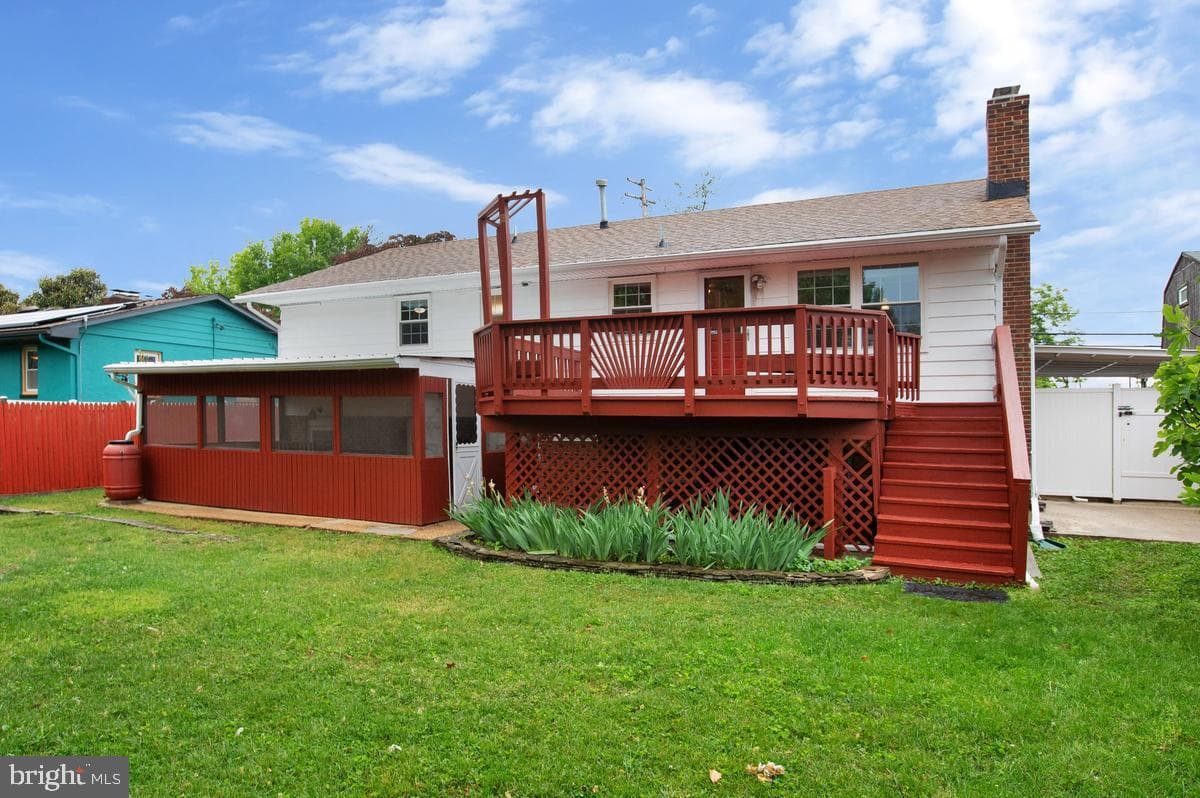 113 Legion Avenue photo 37