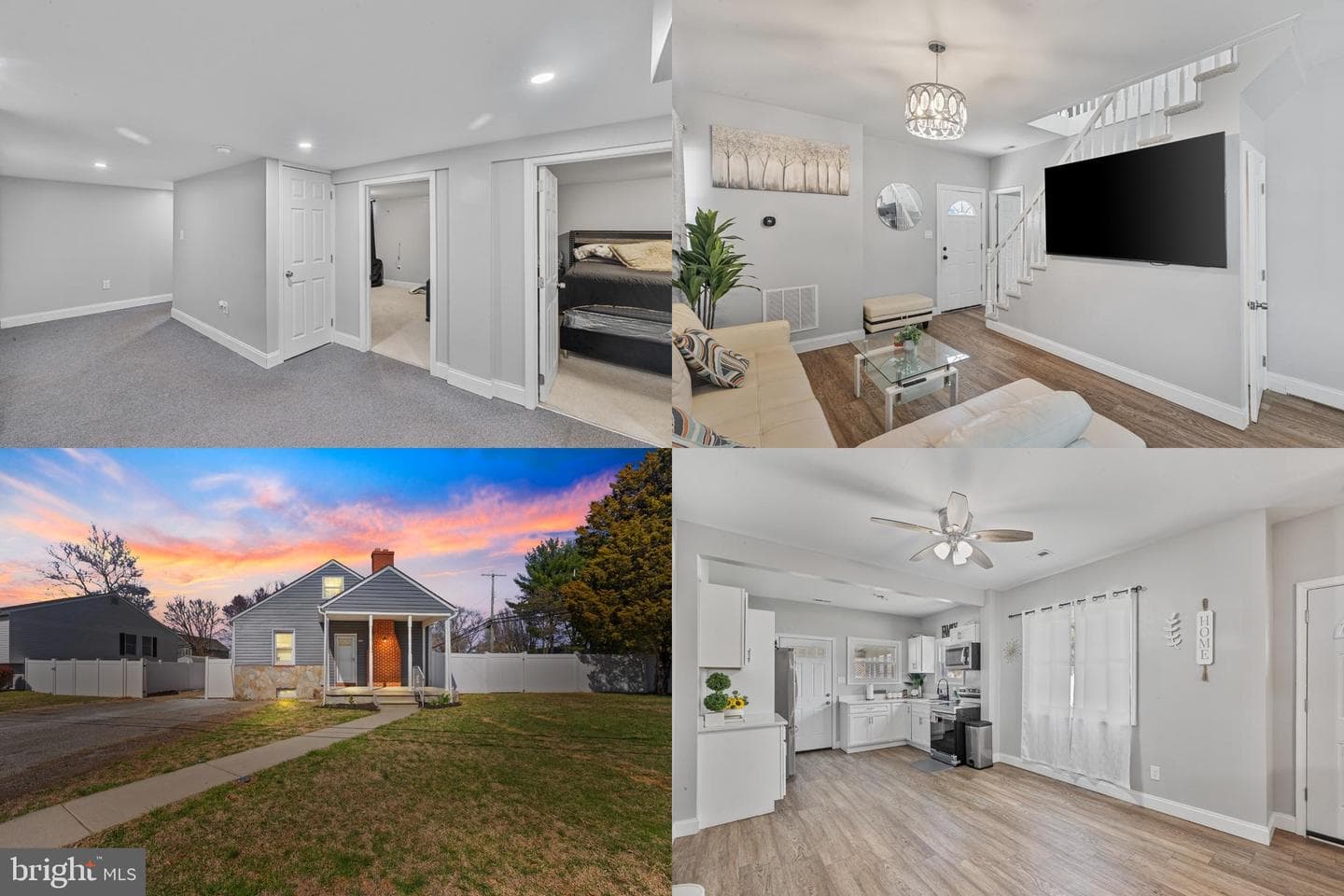 8489 Arbutus Road, Pasadena