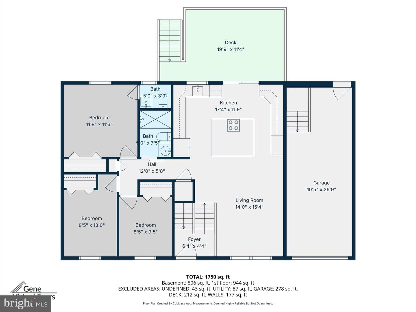 101 Huse Drive photo 33