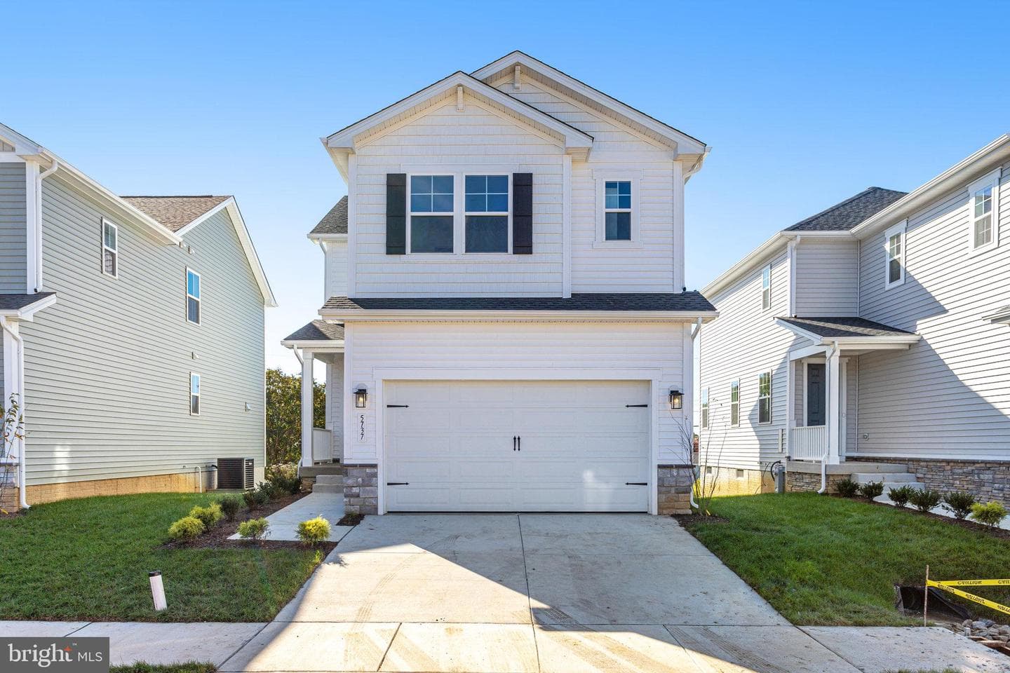 5737 Howard Drive, Glen Burnie