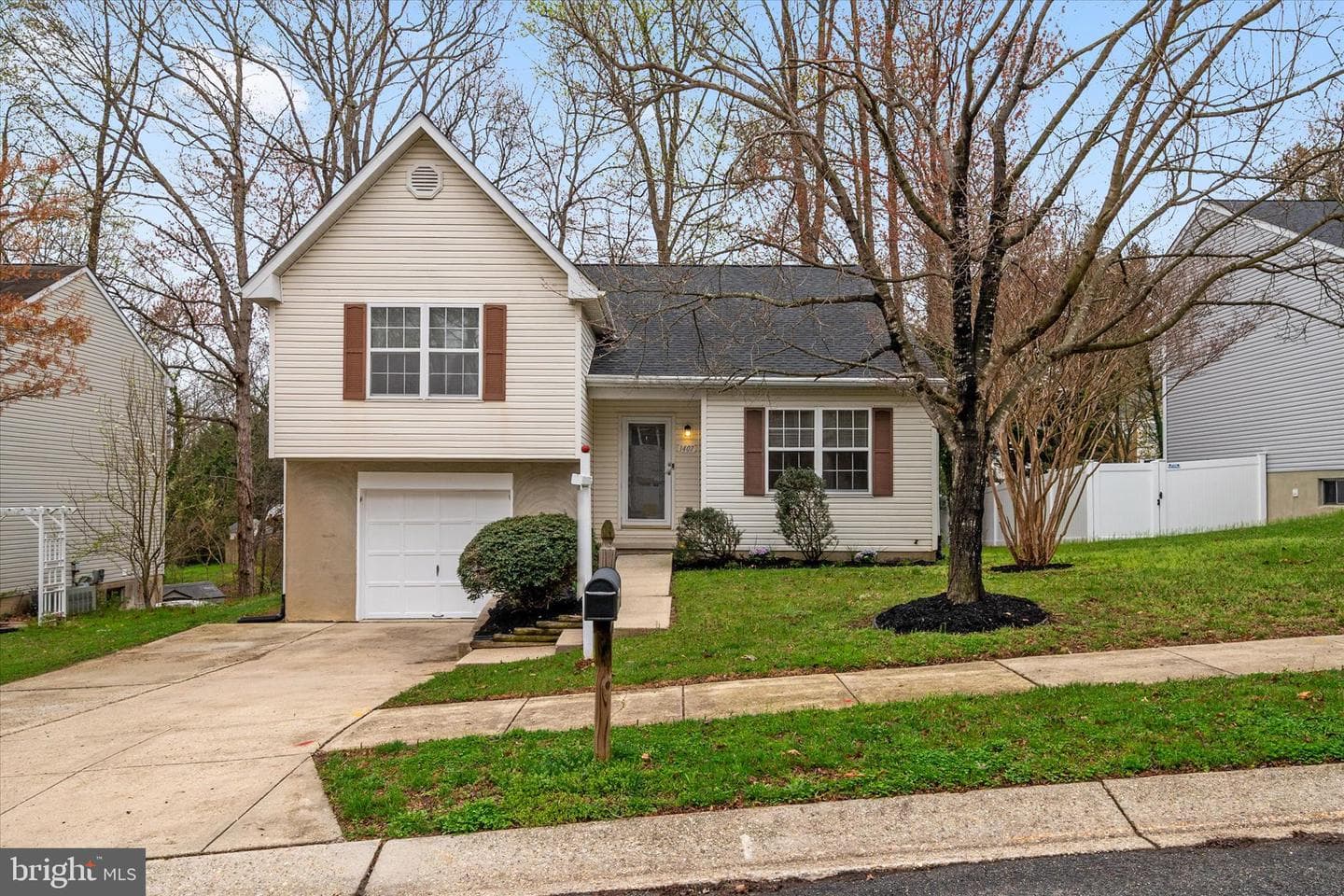 1407 Brenwoode Road, Annapolis