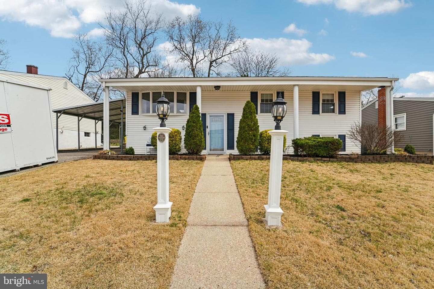 1463 Gordon Drive
