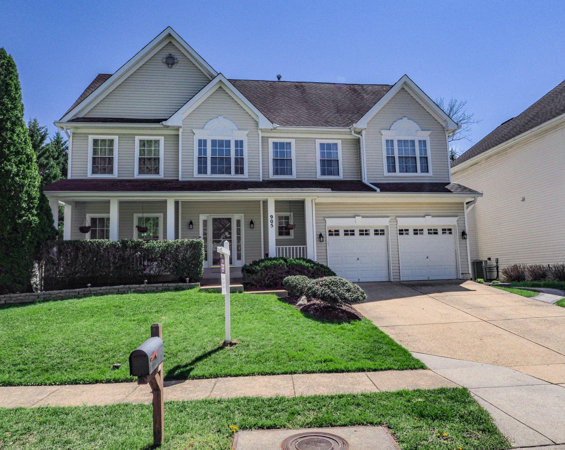 905 Gunnison Court, Gambrills