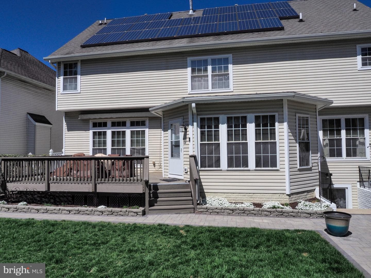 905 Gunnison Court photo 41
