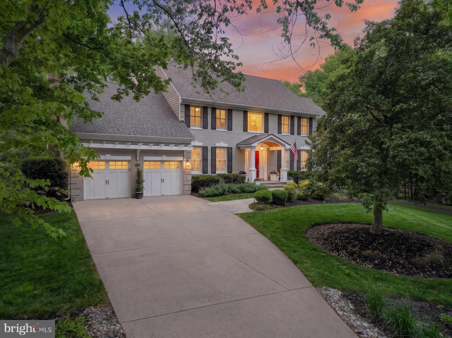 1207 Thomas Point Court, Annapolis