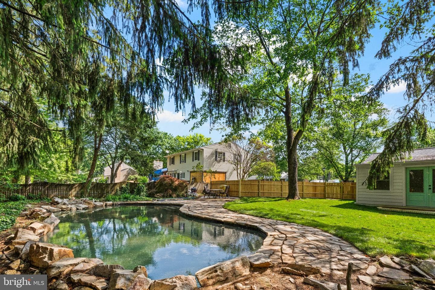 358 Prestonfield Lane photo 57