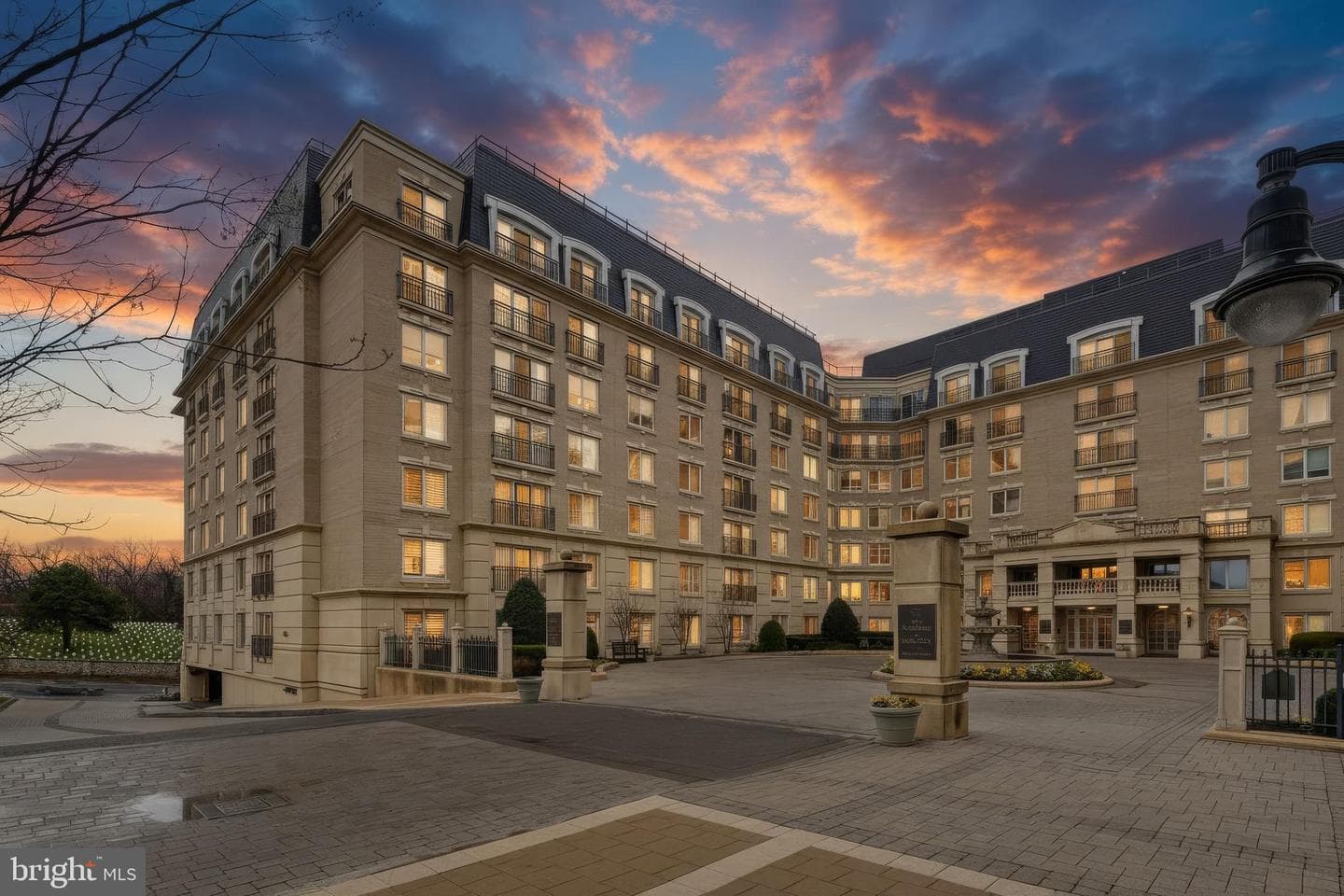 5 Park Place #425, Annapolis