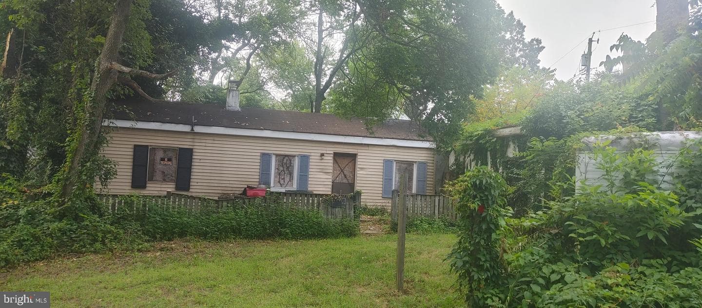 400 Summit Avenue, Glen Burnie
