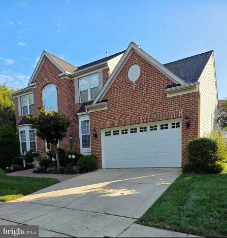 605 Lighthouse Landing Lane, Annapolis