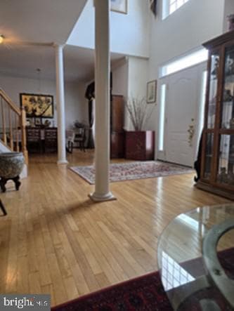 605 Lighthouse Landing Lane photo 4
